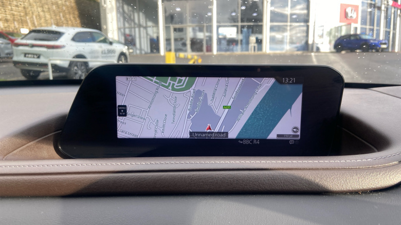 Mazda Cx-30 2.0 Skyactiv-X MHEV GT Sport 5dr Auto Petrol Hatchback